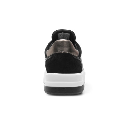 SPORT DAMA 137403 NEGRO MAITE