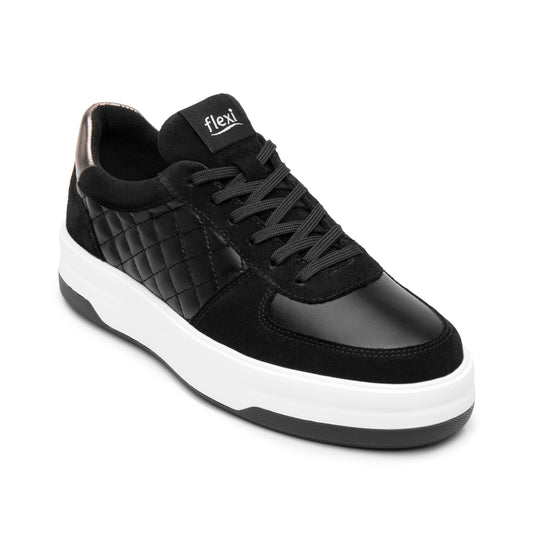 SPORT DAMA 137403 NEGRO MAITE