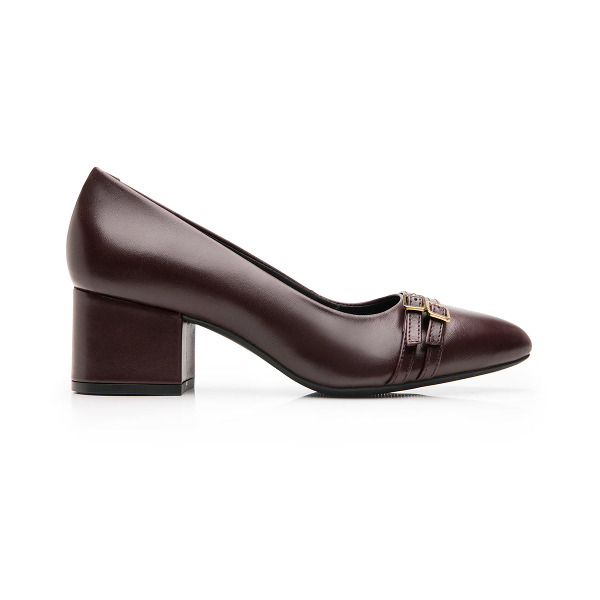 ZAPATILLAS FLEXI 137505 VINO