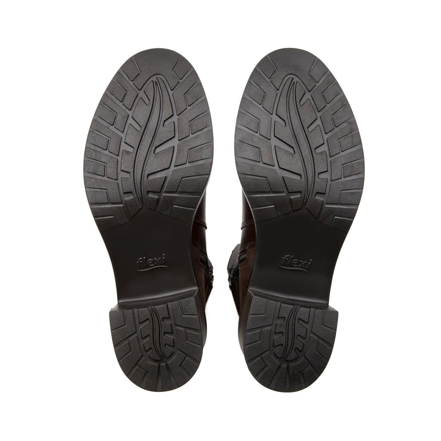 BOTÍN DAMA 137701 CAFÉ CAYETANA