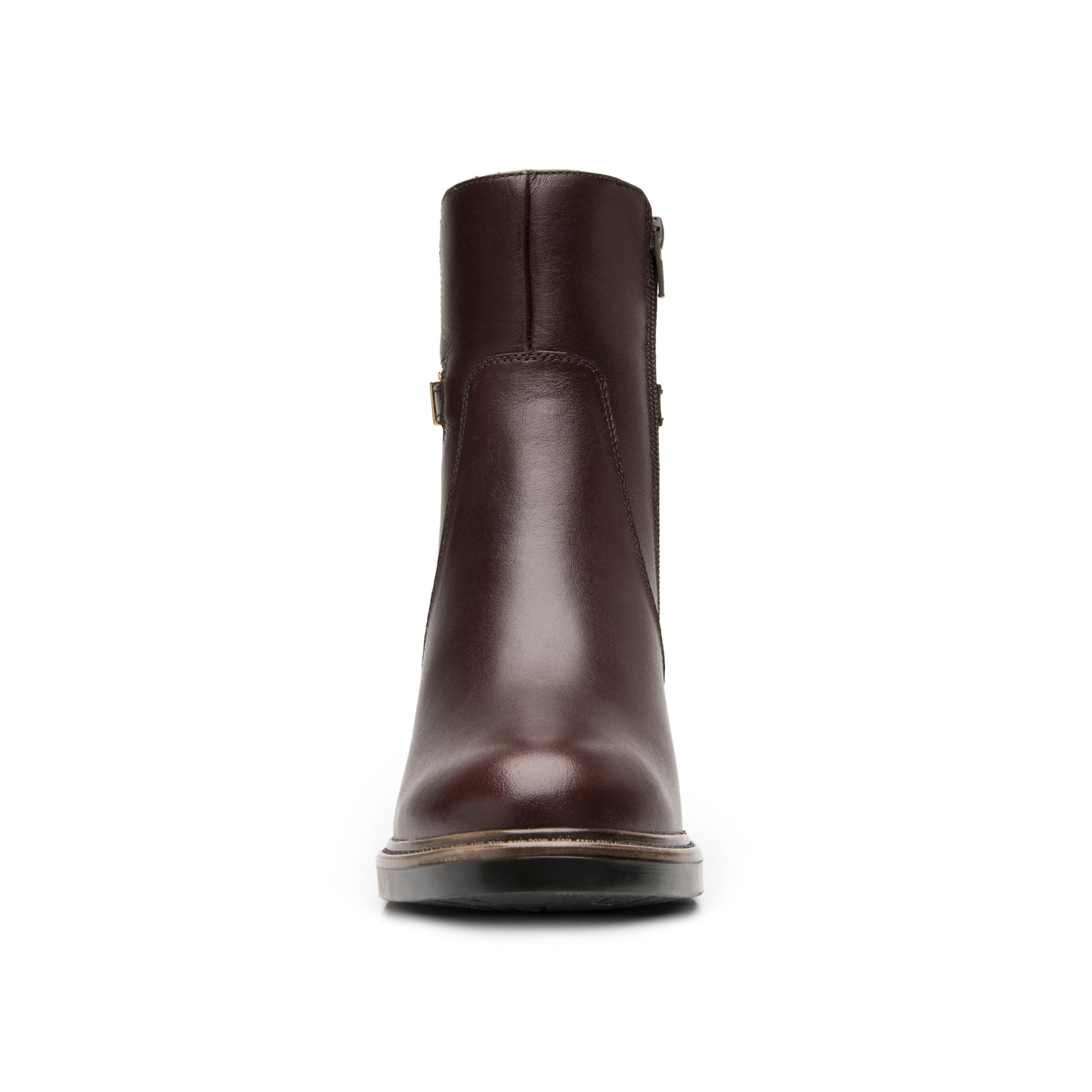 BOTÍN DAMA 137701 CAFÉ CAYETANA