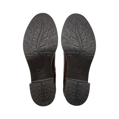 BOTÍN DAMA 137702 CAFÉ CAYETANA