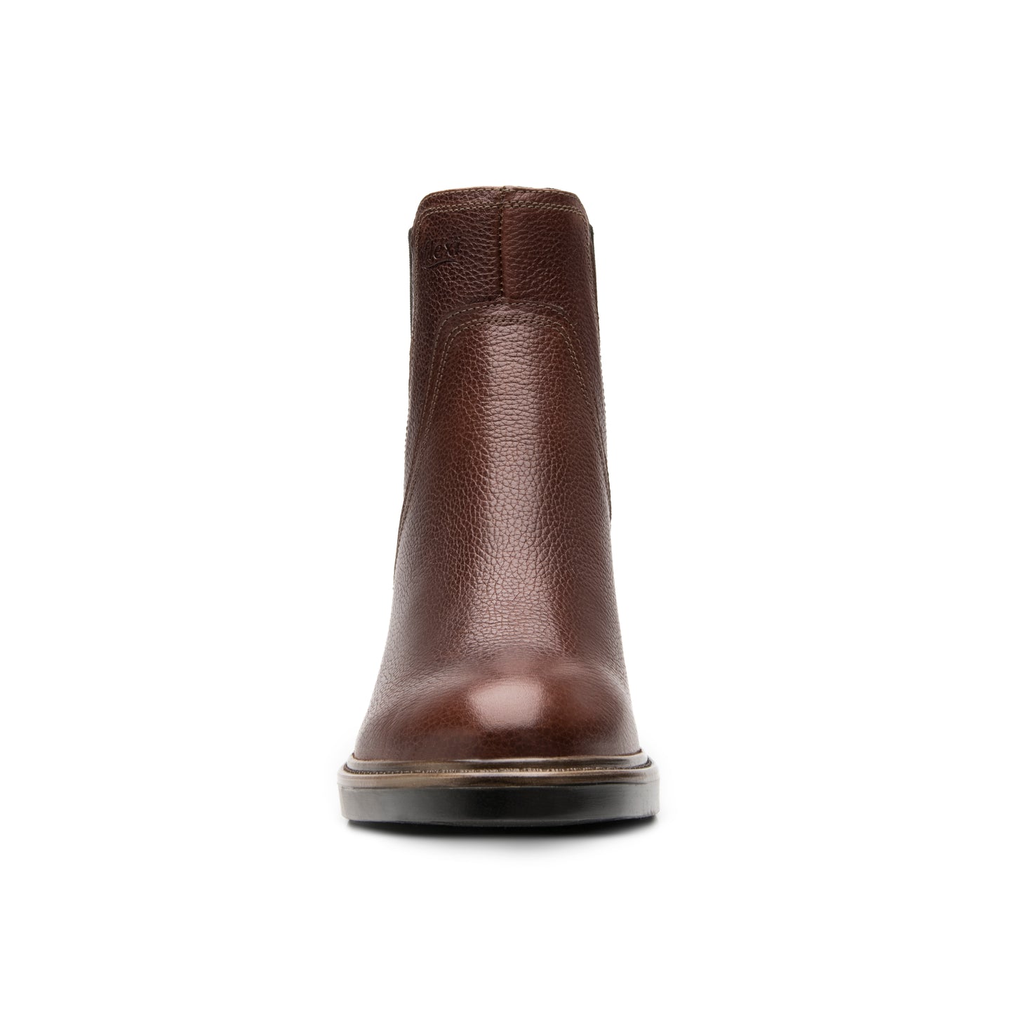 BOTÍN DAMA 137702 CAFÉ CAYETANA