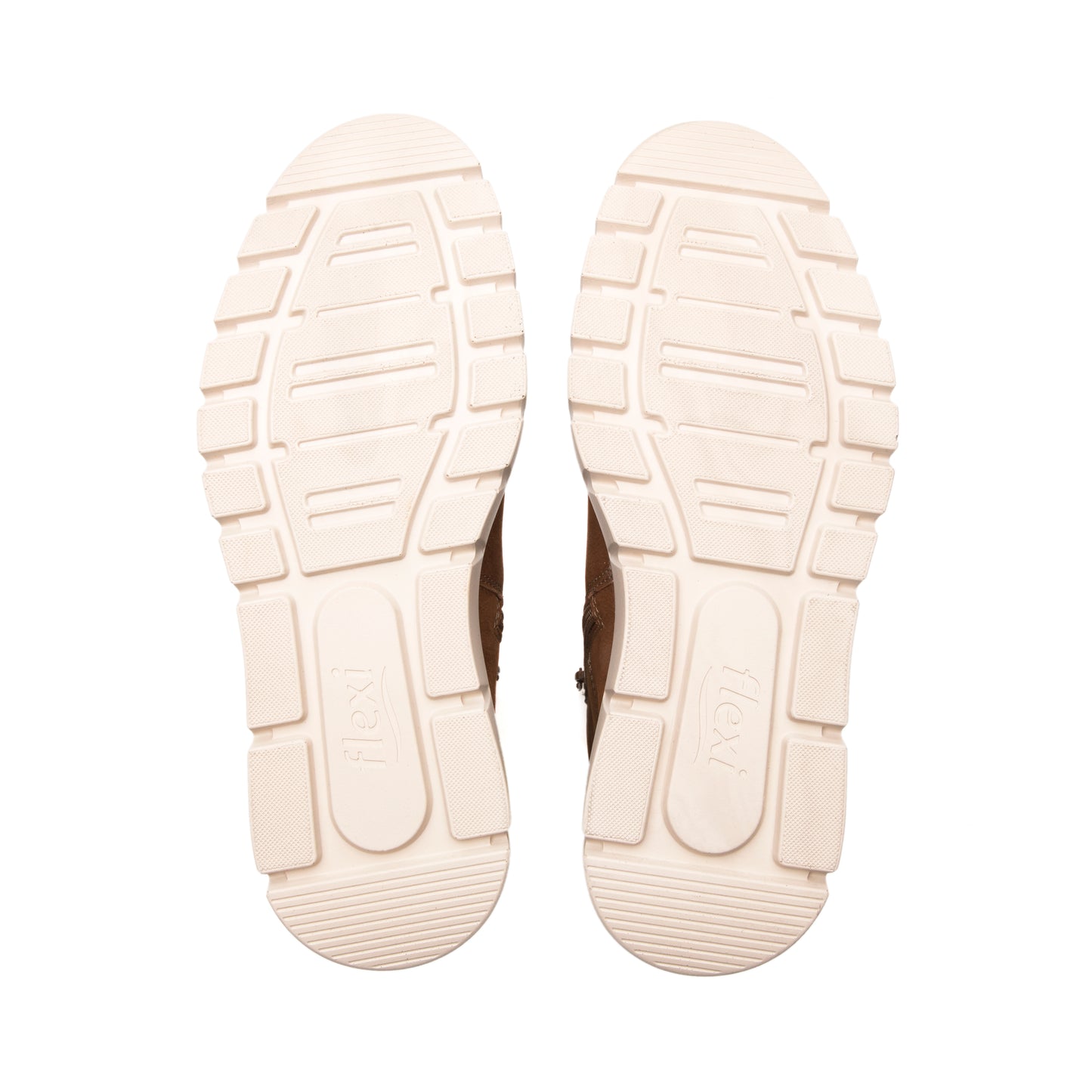 BOTÍN DAMA 137804 TAN DARIELA