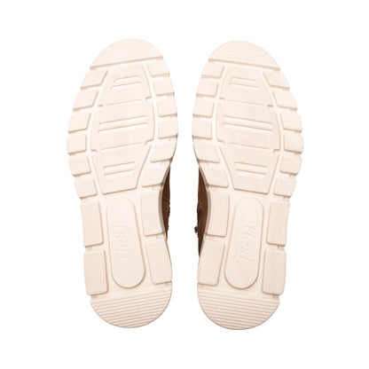 BOTÍN DAMA 137804 TAN DARIELA