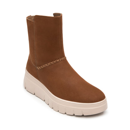 BOTÍN DAMA 137804 TAN DARIELA