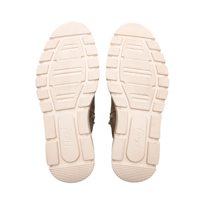 BOTÍN DAMA 137804 TAUPE DARIELA