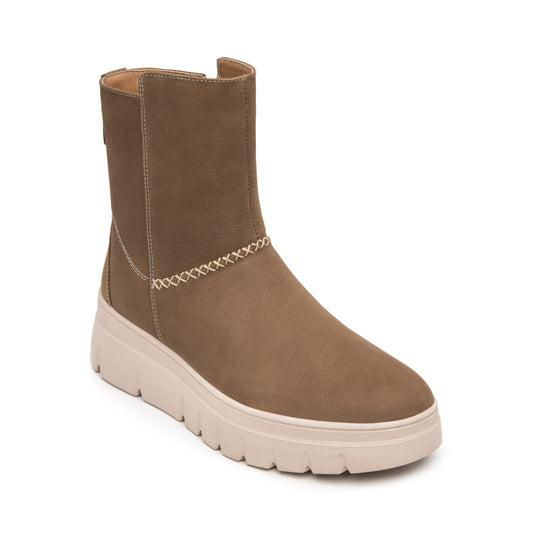 BOTÍN DAMA 137804 TAUPE DARIELA