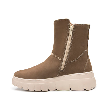 BOTÍN DAMA 137804 TAUPE DARIELA