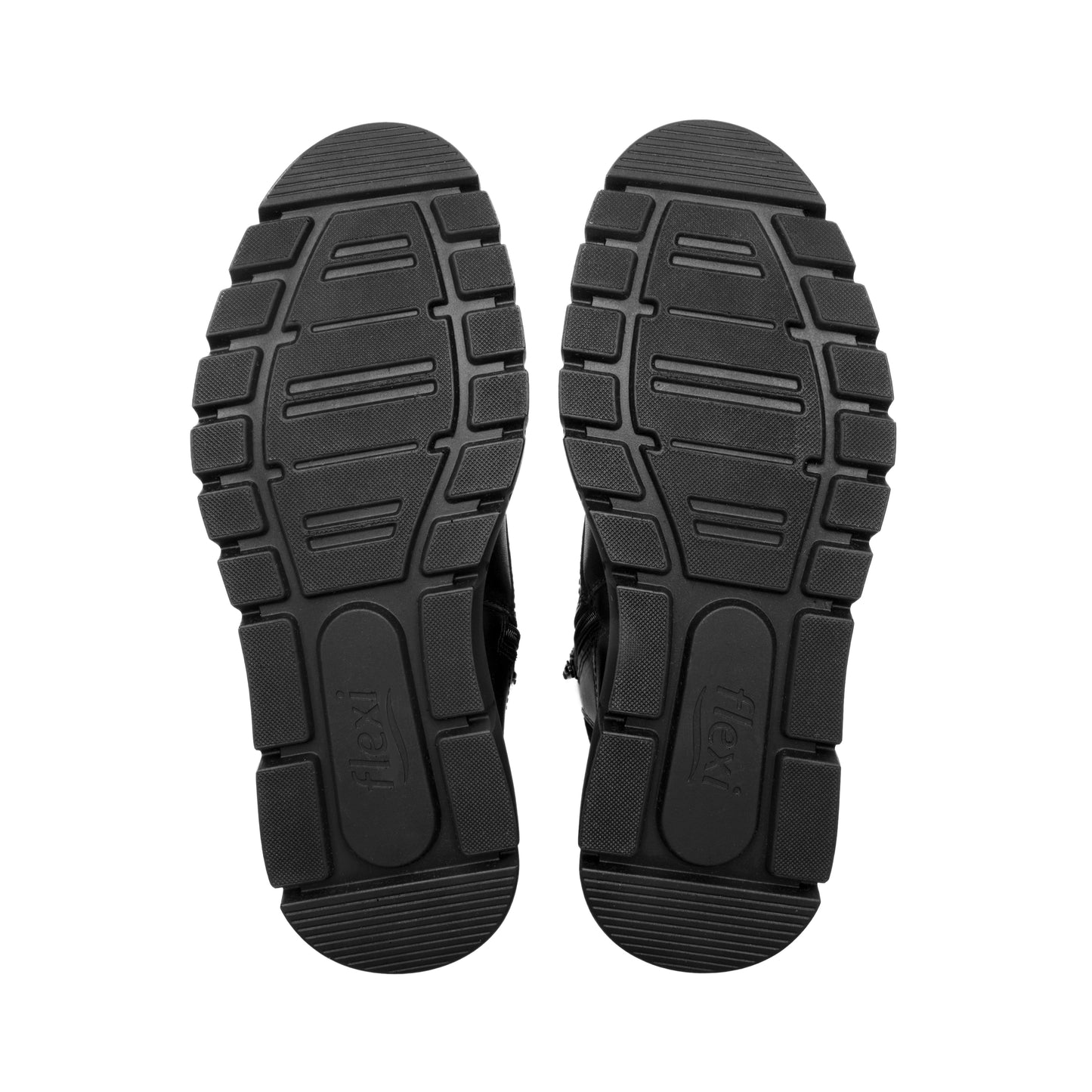 BOTÍN DAMA 137808 NEGRO DARIELA