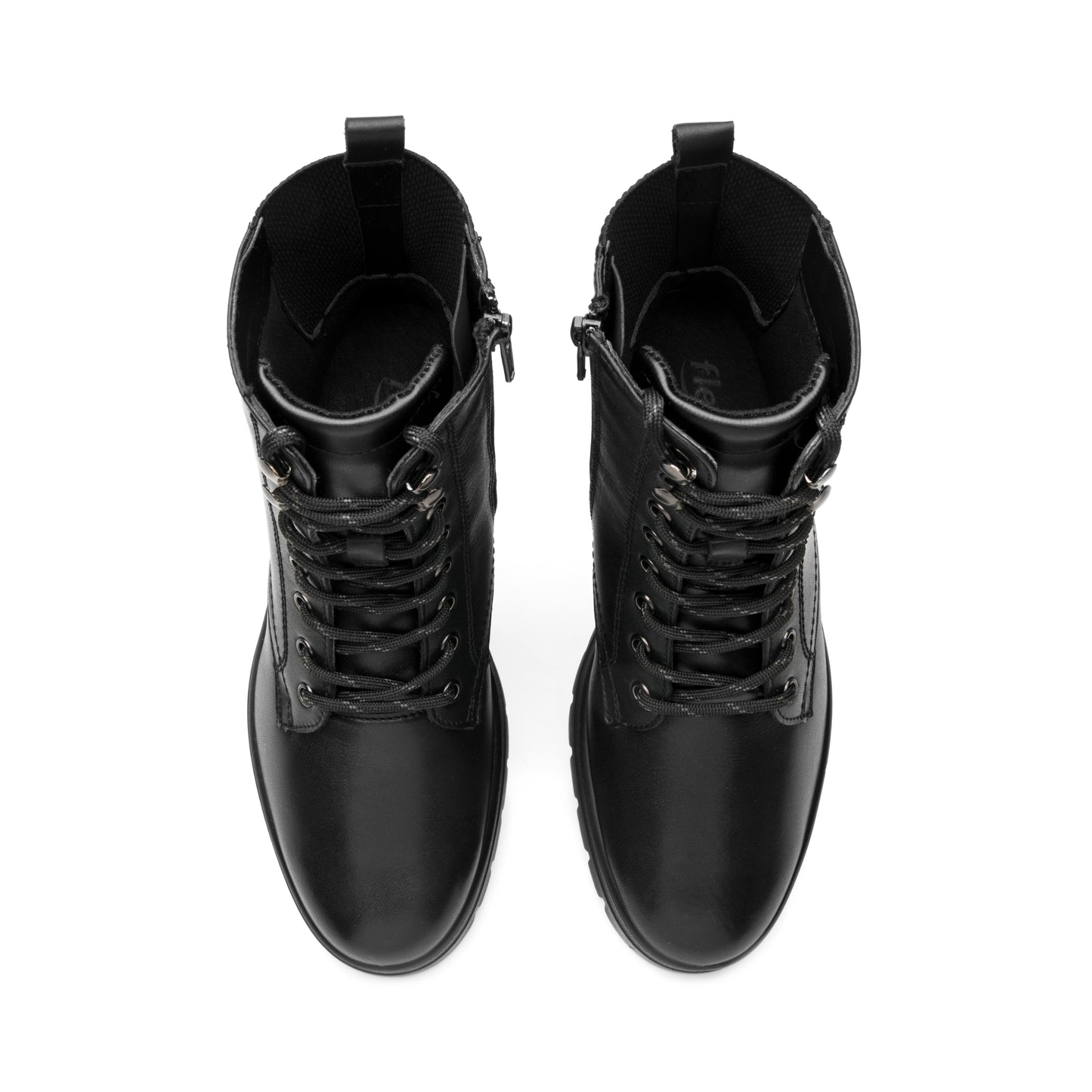 BOTÍN DAMA 137808 NEGRO DARIELA