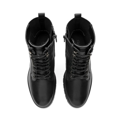 BOTÍN DAMA 137808 NEGRO DARIELA