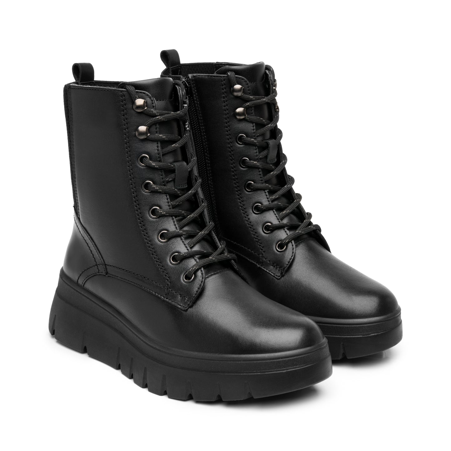 BOTÍN DAMA 137808 NEGRO DARIELA