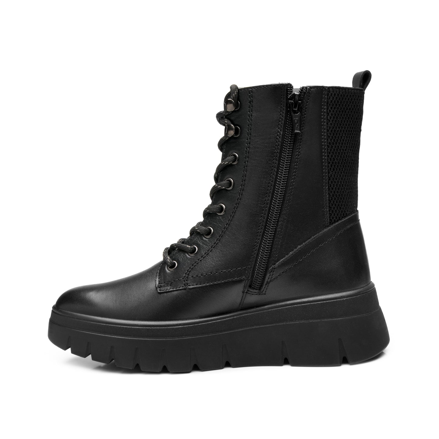 BOTÍN DAMA 137808 NEGRO DARIELA