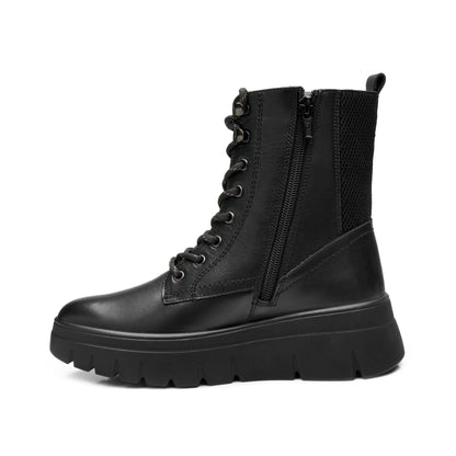 BOTÍN DAMA 137808 NEGRO DARIELA