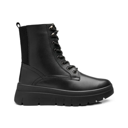 BOTÍN DAMA 137808 NEGRO DARIELA