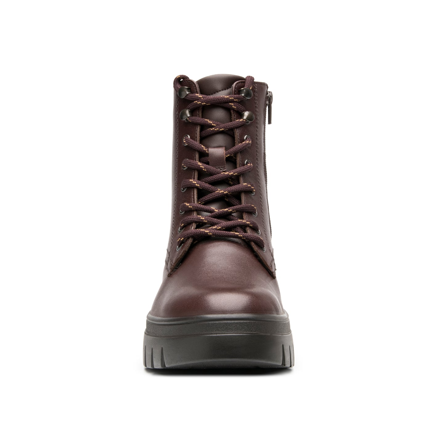 BOTÍN DAMA 137808 VINO DARIELA