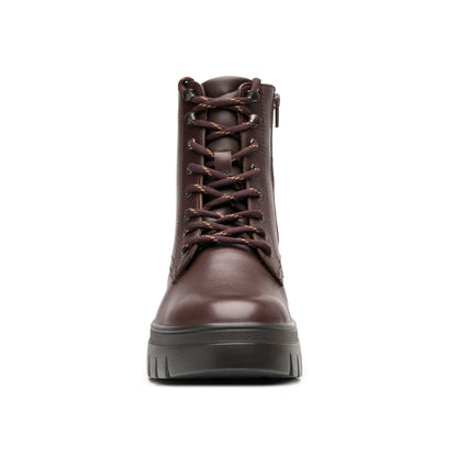 BOTÍN DAMA 137808 VINO DARIELA