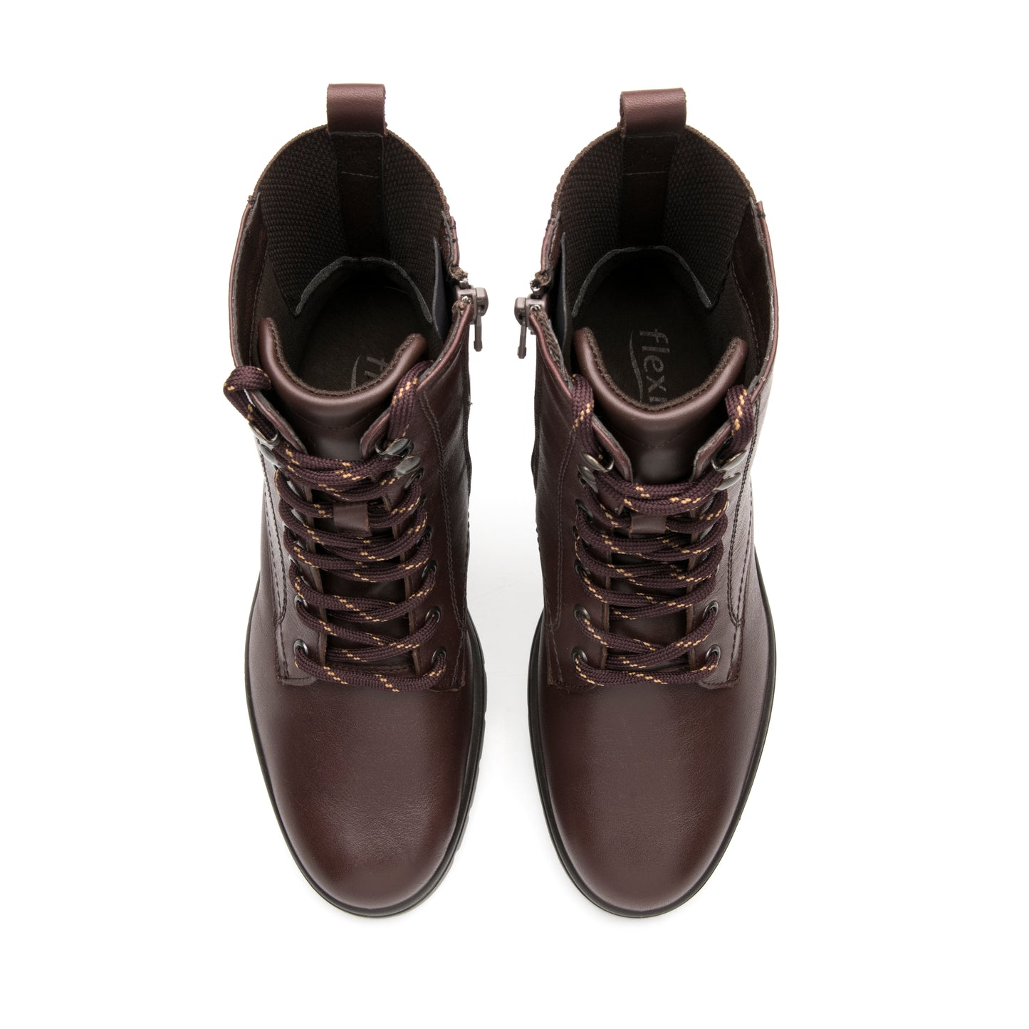 BOTÍN DAMA 137808 VINO DARIELA