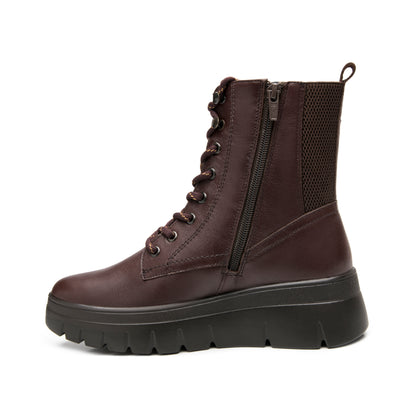 BOTÍN DAMA 137808 VINO DARIELA