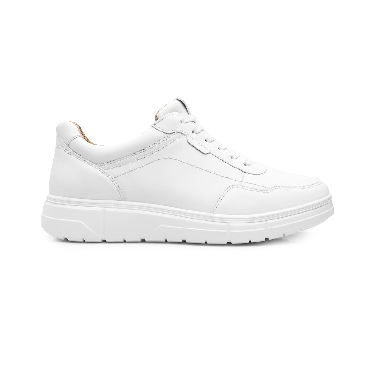 TENIS FLEXI 137902 BLANCO