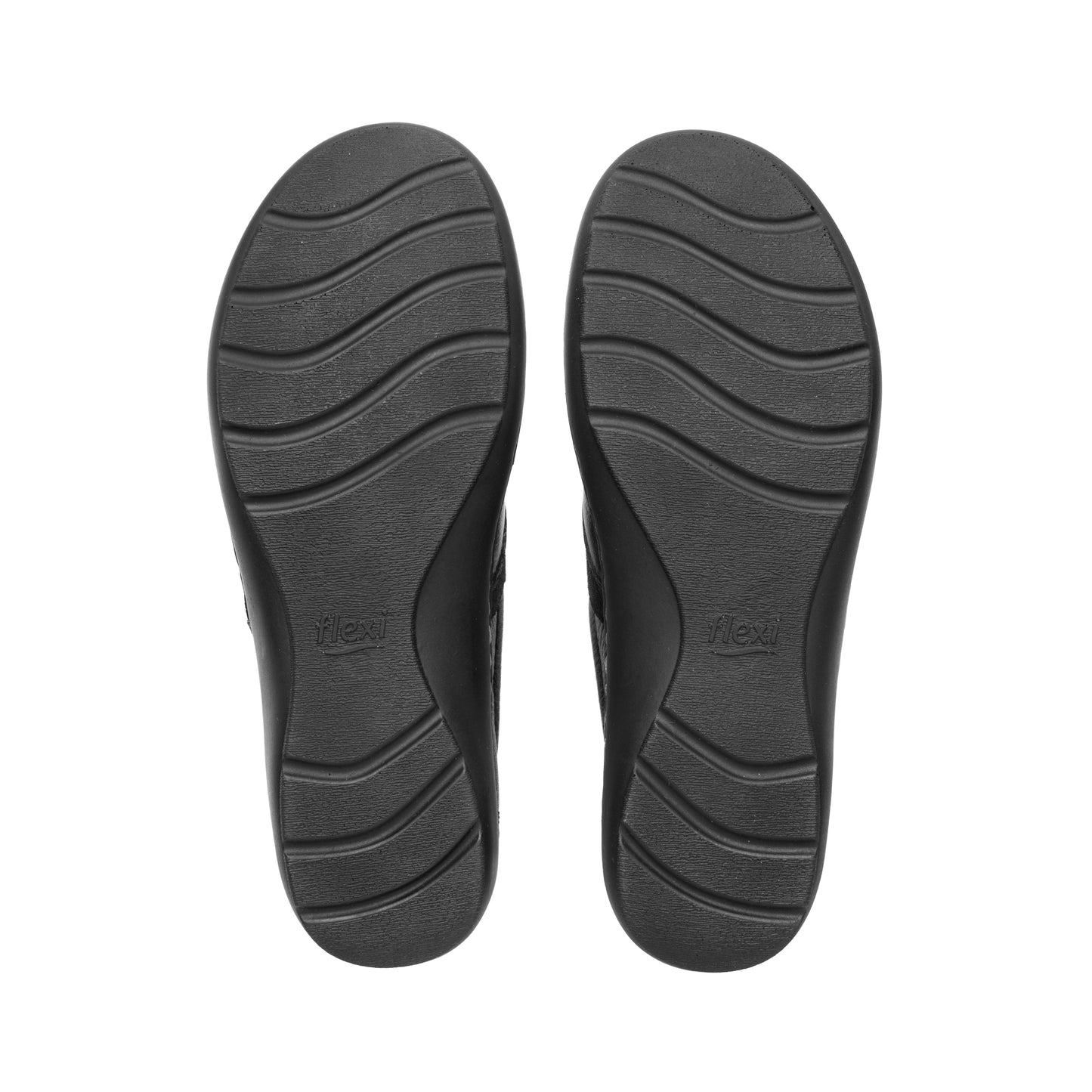 CONFORT DAMA 138101 NEGRO KORAL