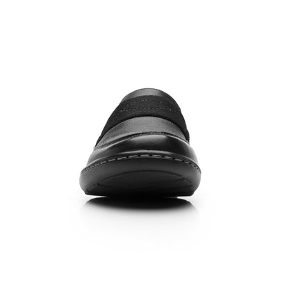 CONFORT DAMA 138101 NEGRO KORAL