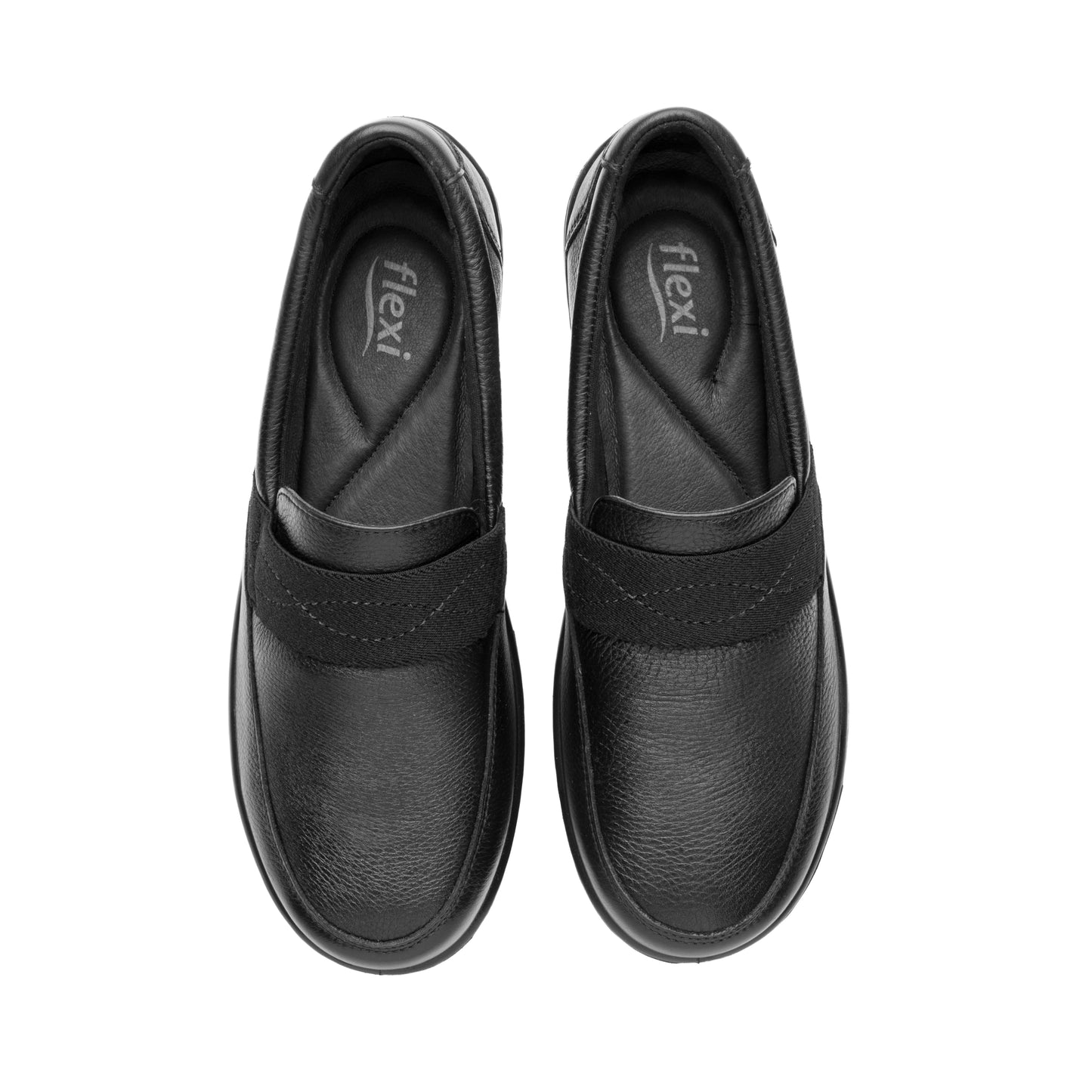 CONFORT DAMA 138101 NEGRO KORAL