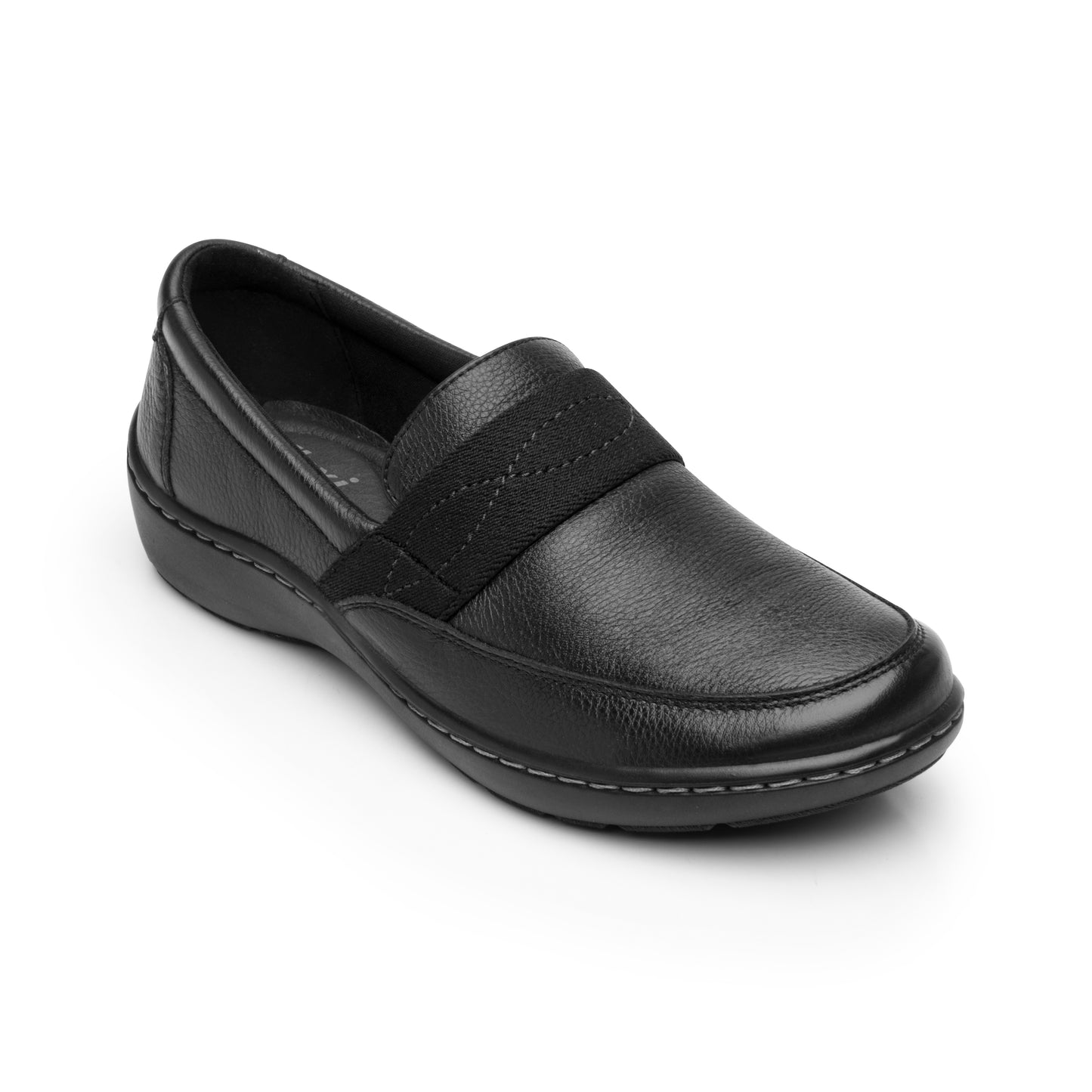 CONFORT DAMA 138101 NEGRO KORAL