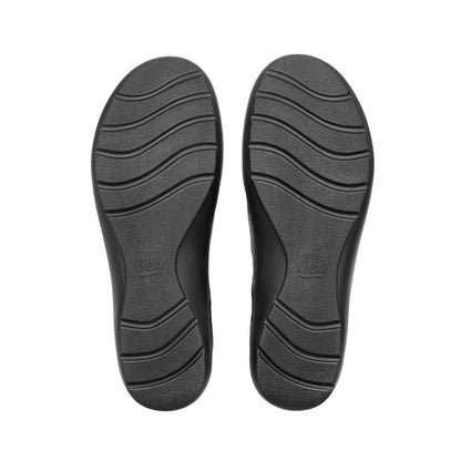 CONFORT DAMA 138104 NEGRO KORAL