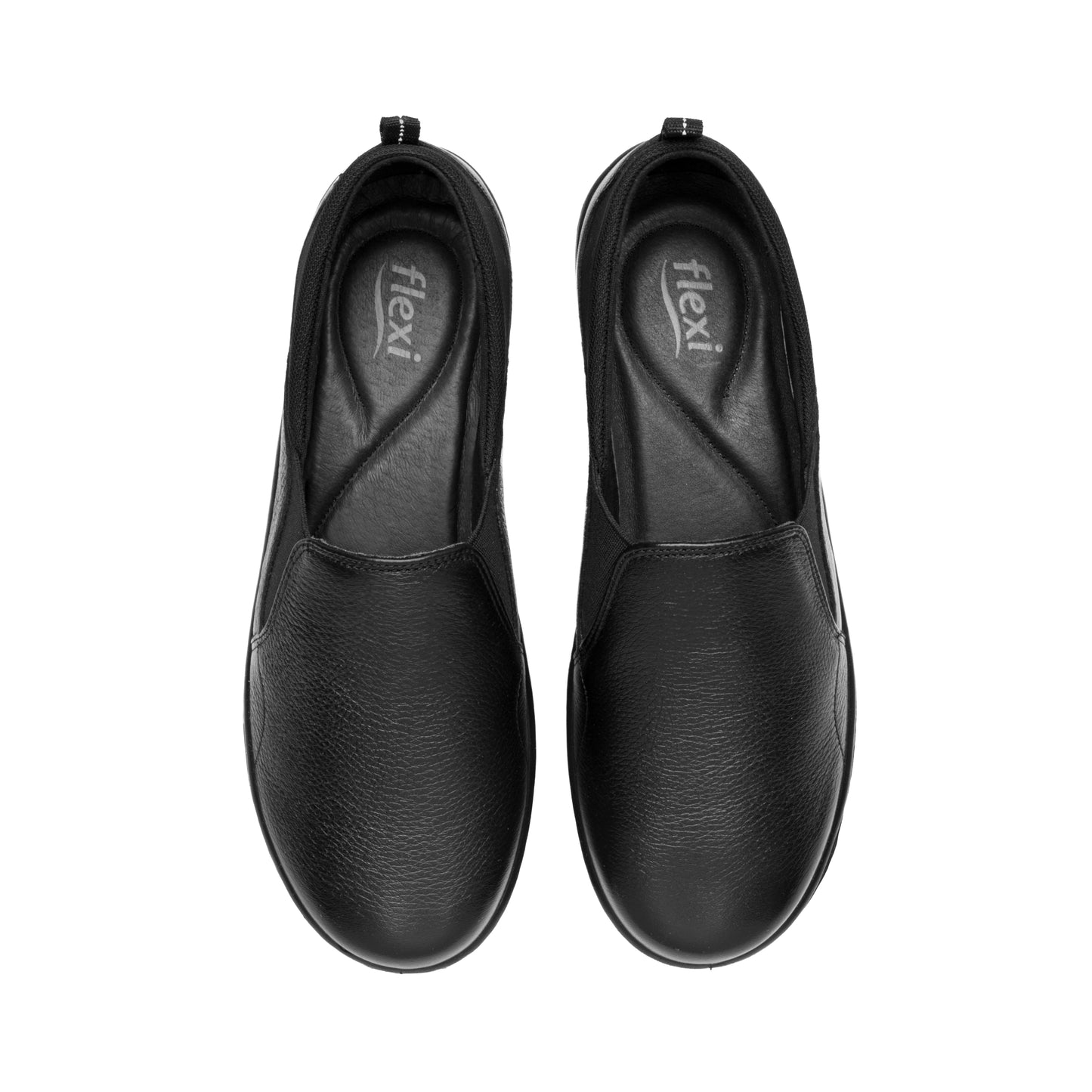 CONFORT DAMA 138104 NEGRO KORAL