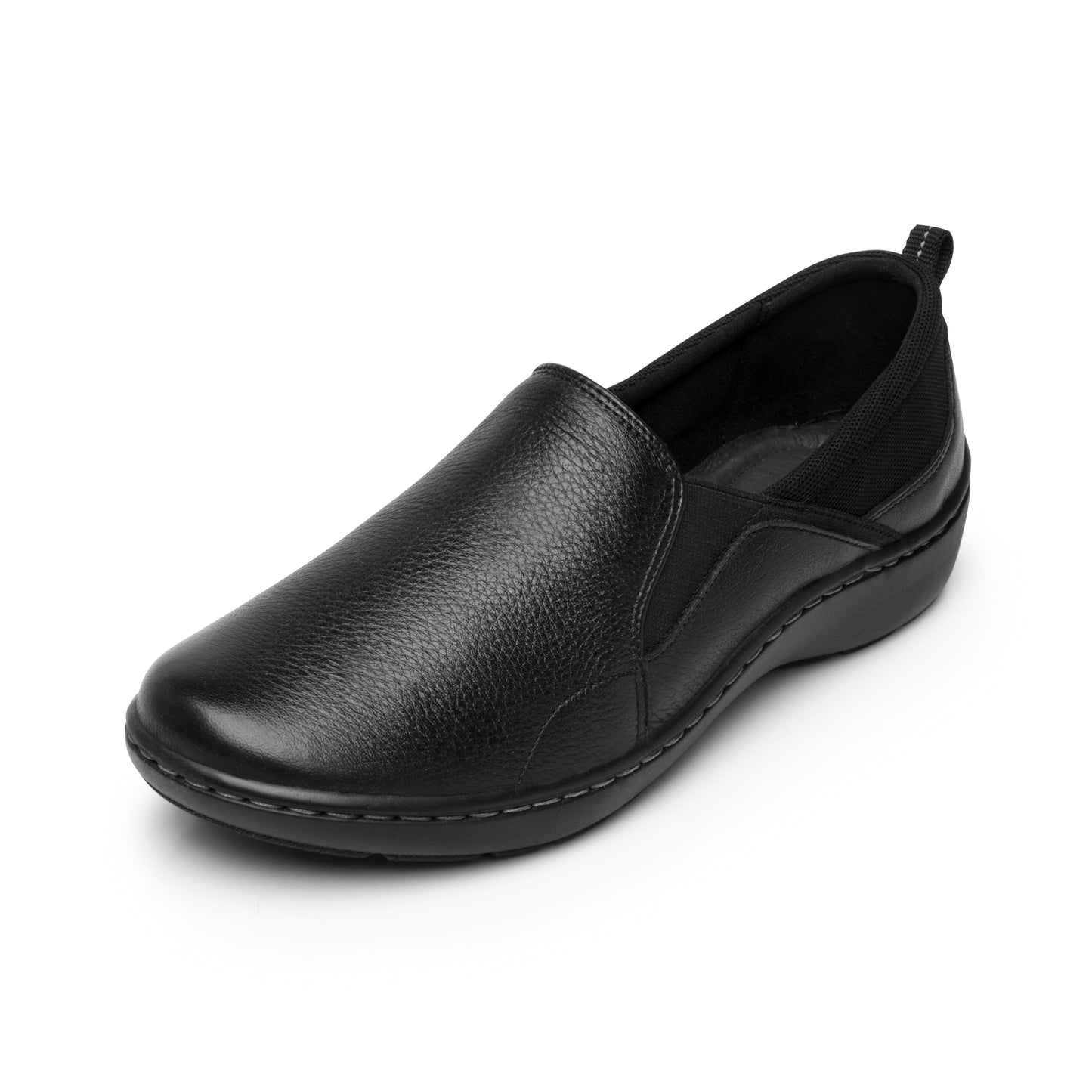 CONFORT DAMA 138104 NEGRO KORAL