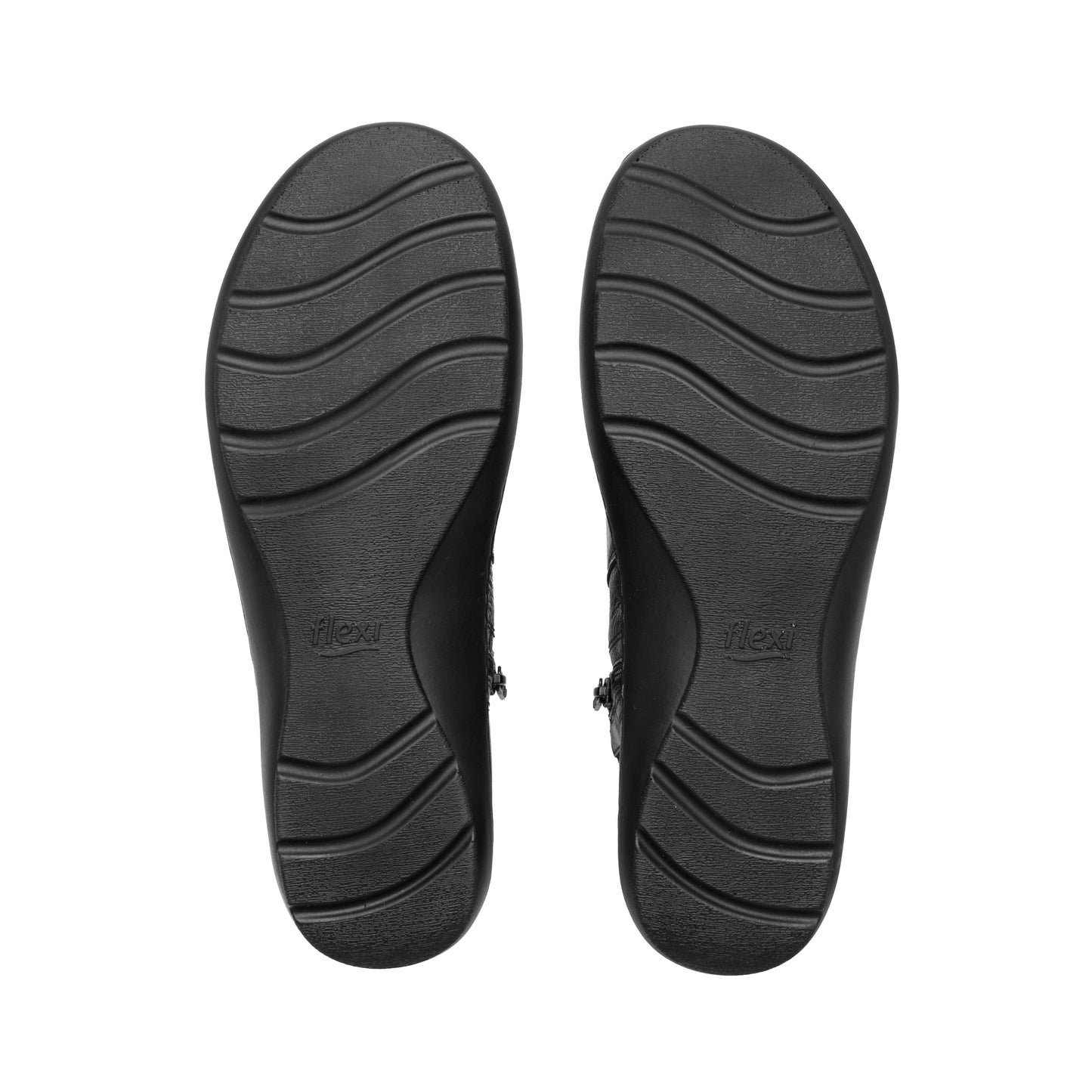 CONFORT DAMA 138105 NEGRO KORAL