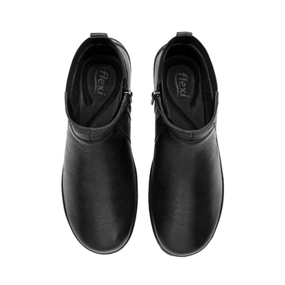 CONFORT DAMA 138105 NEGRO KORAL