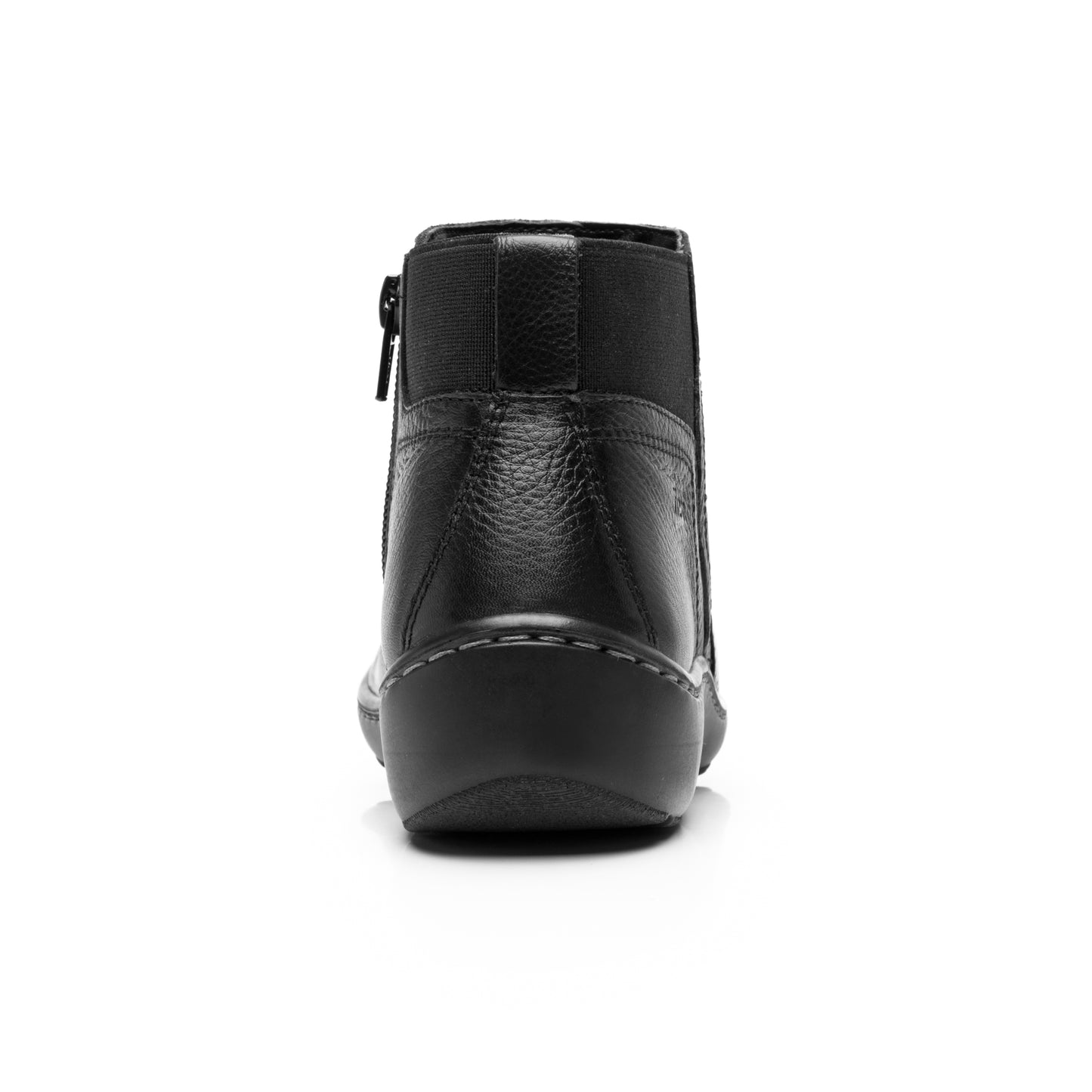 CONFORT DAMA 138105 NEGRO KORAL
