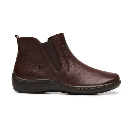 Botín Confort Flexi para Mujer Estilo 138110 Oporto