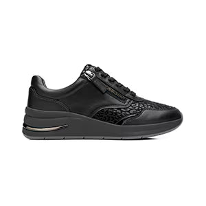 SPORT DAMA 138301 NEGRO KOAN