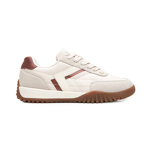 FXI DAMA 138501 BEIGE NAOKI
