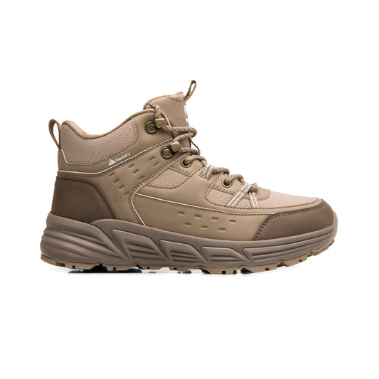 Botín Outdoor Flexi Country para Mujer Estilo 138604 Taupe
