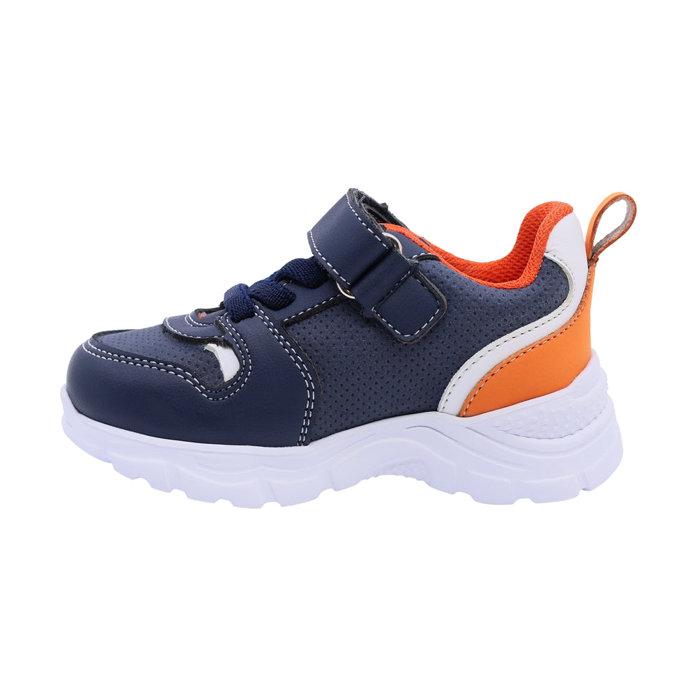 TENIS 00 AZUL