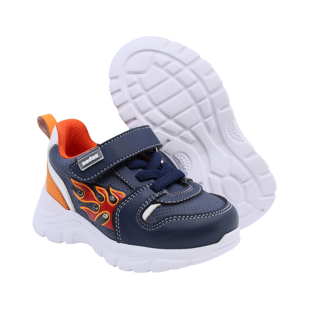 TENIS 00 AZUL