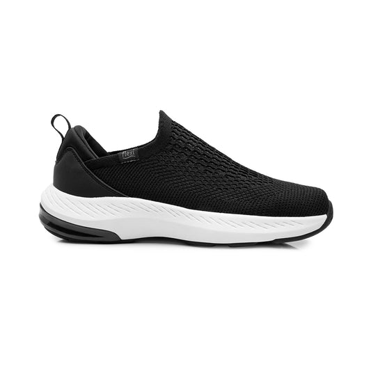TENIS FLEXI 138801 NEGRO