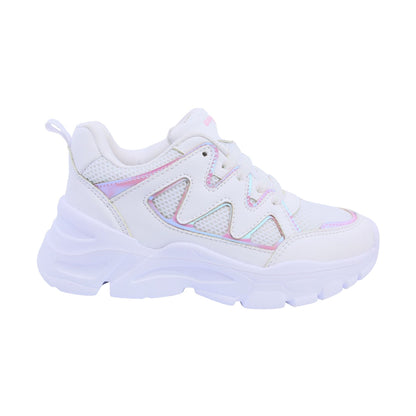 TENIS 00 BLANCO