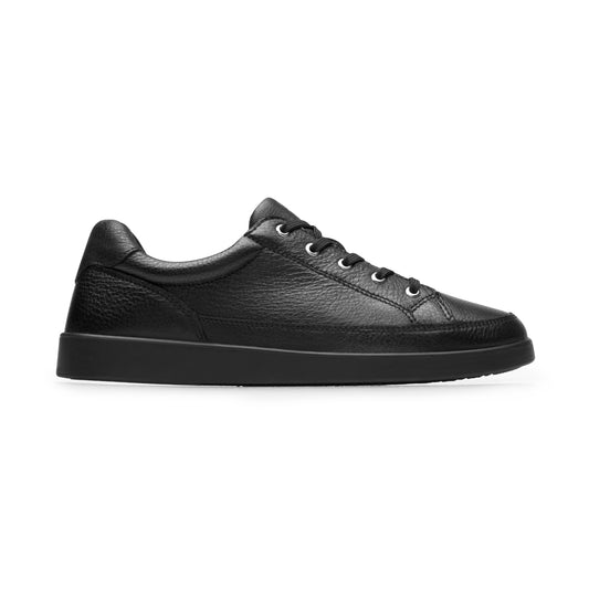 Oxford Casual Flexi para Mujer Estilo 140604 Negro