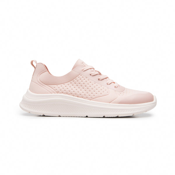 Sneaker Flexi para Mujer Estilo 141204 Rosa