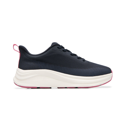 Sneaker Flexi para Mujer Estilo 141303 Marino