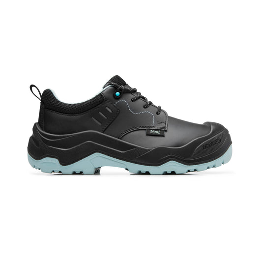 Zapato Flexi Pro para Mujer Estilo 141903 Negro