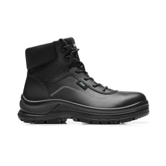 Botín Flexi Pro para Mujer Estilo 142001 Negro