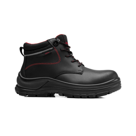 Botín Flexi Pro para Mujer Estilo 142002 Negro