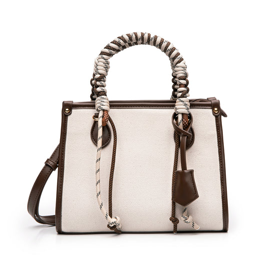 Tote Chica Flexi para Mujer Estilo 010513 Natural